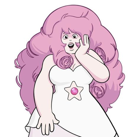 Rose Steven Universe, Rose Quartz Steven Universe Icon, Amethyst Fanart, Rose Quartz Gem Steven Universe, Pink Diamond Steven Universe Pfp, Pink Diamond Icon Steven Universe, Pink And White Diamond Steven Universe, Rose Quartz Steven Universe, Pink Diamond Steven Universe