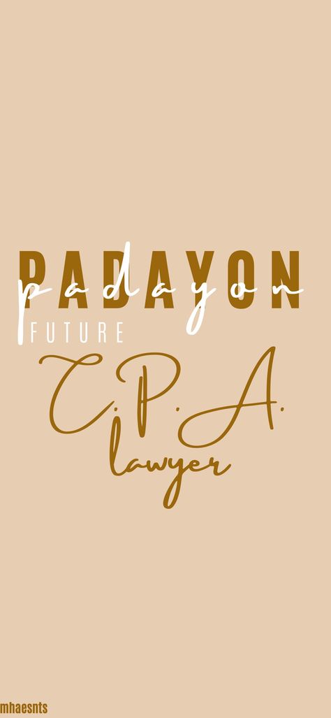 Tiwala lang!!! Future Cpa Lawyer Wallpaper, Cpa Lawyer Wallpaper, Cpa Motivation Wallpaper Aesthetic, Future Accountant Aesthetic Wallpaper, Cpa Wallpaper Aesthetic, Cpa Lawyer Aesthetic, Padayon Future Accountant, Lawyer Wallpaper Desktop, Future Cpa Wallpaper