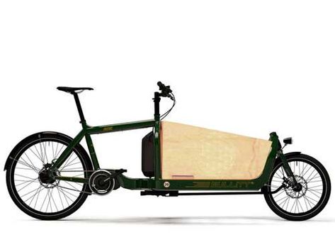 Bullitt Bicycles at Blue Heron Bikes Berkeley — Blue Heron Bike Shop Bullitt Bike, Bullitt Cargo Bike, Bicycle Cargo Trailer, Hercules Bicycle, Cargo Bike Kids, Beer Case, Brompton Titanium, Electric Cargo Bike, Build A Bike