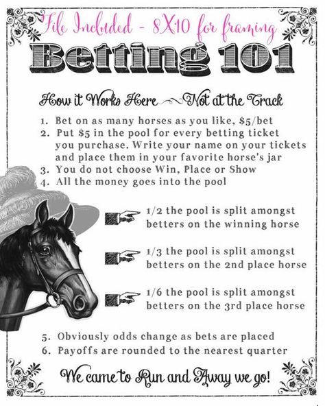 Derby Party Printable Kentucky Derby Preakness Belmont Stakes Betting Sheets Derby Betting Game Instant Download for you to print for your home: Kentucky Derby Fundraiser, Kentucky Derby Games, Kentucky Derby Betting, Kentucky Derby Birthday, Preakness Party, Kentucky Derby Party Games, Derby Games, Kentucky Derby Themed Party, Kentucky Derby Party Decorations