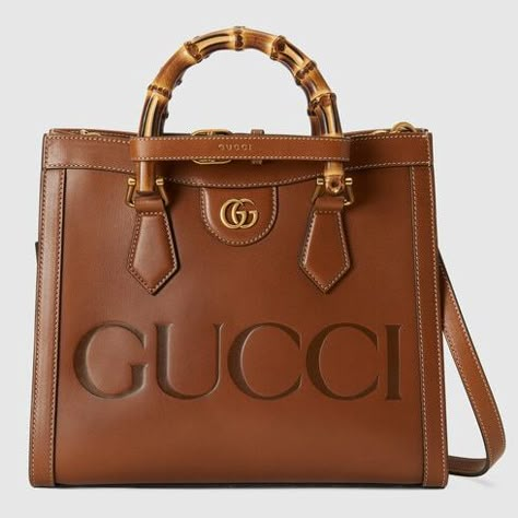 Gucci Diana, Tas Bahu, Gucci Handbag, Gucci Tote Bag, Gucci Tote, Small Tote Bag, Handbag Heaven, Small Tote, Gucci Handbags