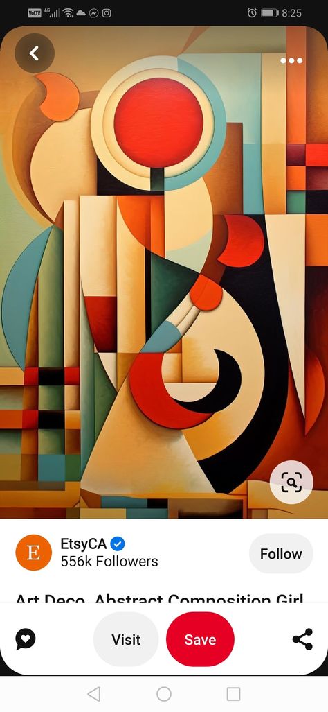 Abstract Composition Painting, Composition Abstract Art, Tetradic Color Scheme Paintings, Modern Abstract Art Inspiration, Abstract Composition Geometric, Geometric Wall Painting, Modern Art Wallpaper, Abstract Graphic Art, Painting Design Ideas