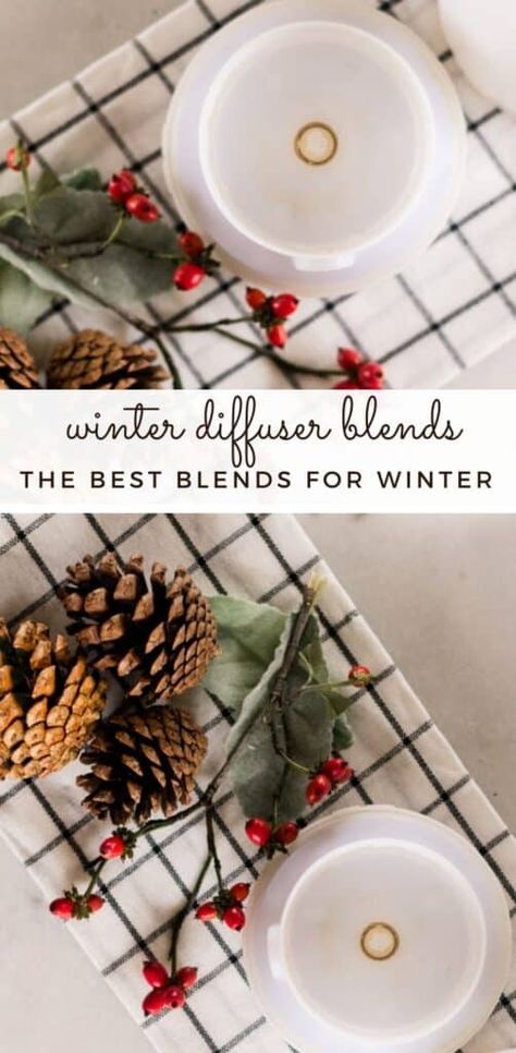 Diffuser Blends Winter, Winter Oil Blends, Winter Diffuser Blends Young Living, Winter Scents Essential Oils, Winter Essential Oil Blends, Winter Diffuser Blends, Wintergreen Oil Blends, Wintergreen Essential Oil Blends, Winter Aromatherapy Blends