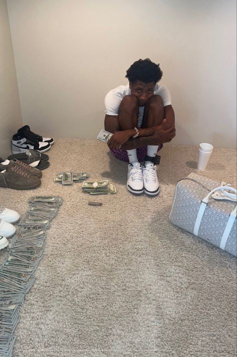 Nba Youngboy, Nba, Money, Twitter, Music, Instagram