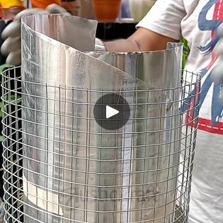 Amazing Concrete Fountain Backyard | DIY Concrete Water Fountain Making | By RusticKraftFacebook Fountains Backyard Diy, Concrete Water Fountain, Concrete Fountains, Fountains Backyard, Backyard Diy, Diy Concrete, Concrete Diy, Diy Backyard, Water Fountain