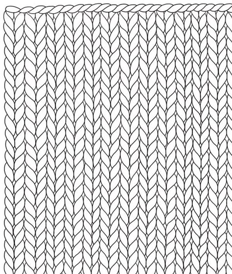 How To Draw Crochet Texture, Crochet Drawing, Lvl Beam, Page Drawing, Textile Pattern Design Fashion, Blank Coloring Pages, Knitting Art, Drawing Room Interior Design, Knit Clothing