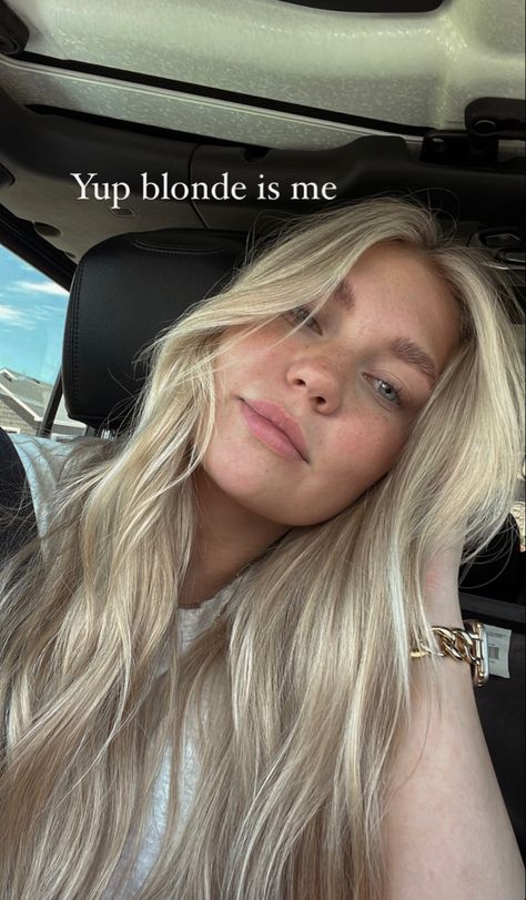 Blonde Dimensional Hair, Beach Blonde Hair Color, Neutral Blonde Hair, Sunkissed Blonde, Beachy Blonde Hair, Blonde Hair Pale Skin, Beach Blonde Hair, Bright Blonde Hair, Summer Blonde Hair