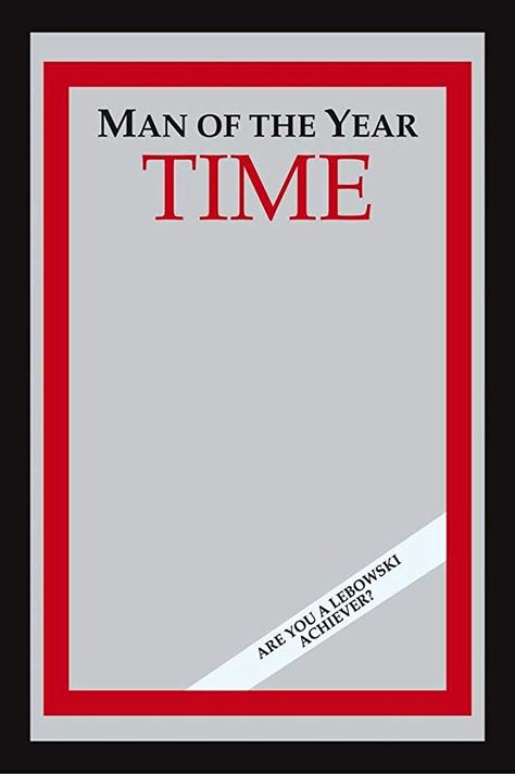 Magazine Cover Template, Iphone 6 Plus Wallpaper, Learn Violin, Mirror Installation, Magazine Man, Big Lebowski, Bar Mirror, The Big Lebowski, Time Magazine