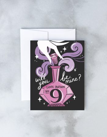 Friendship + Love – Idlewild Co. Valentines Illustration, Doodle Paint, Bottle Drawing, Planner Art, Love Potion, Friendship Love, Goth Art, Potion Bottle, Valentine Card