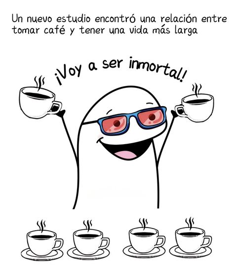 Coffee Food Truck, Coffee Jokes, Love Cafe, Cute Spanish Quotes, Coffee Queen, Positive Phrases, School Memes, Coffee Drinkers, Coffee And Books