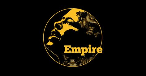 Empire TV Wallpaper Terror Jr, Lucious Lyon, Tv Show Logos, Music Rules, Empire Logo, Empire Season, Empire Series, Empire Records, Guess Who