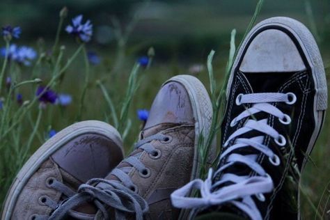 All The Bright Places, Life Is Strange, On The Ground, The Grass, Character Aesthetic, Custom Shoes, Look Cool, Short Film, Dream Life