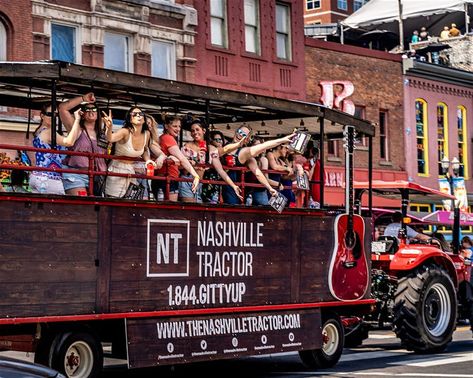 We bring the farm party to Broadway. Strap on your boots, grab your friends, and come experience a one-of-a-kind Nashville Party! Ole Smokey Moonshine, Nashville Party, Moonshine Distillery, Austin Bachelorette, Nashville Vacation, Bach Bash, Bachelorette Weekend Itinerary, Nashville Bachelorette Party, Bachelorette Party Planning