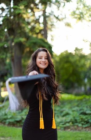 We Are Back In Business, Graduations Ideas, Graduate Photoshoot, University Of Minnesota Twin Cities, Masters Graduation Pictures, Grad Hats, Cap And Gown Pictures, Graduation Shoot, Nursing Graduation Pictures