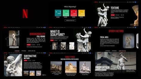 Netflix Theme, Powerpoint Presentation Themes, Themed Powerpoint, Theme Powerpoint, Yearbook Layouts, Yearbook Covers, Yearbook Themes, Yearbook Design, Change Picture