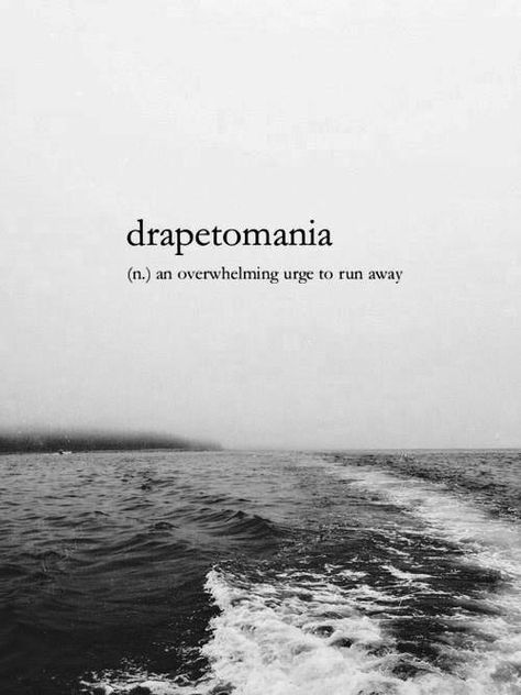 drapetomania Word Definitions Aesthetic Wallpaper, Short Meaningful Quotes, Basic Japanese Words, Unique Words Definitions, Words That Describe Feelings, Uncommon Words, Fancy Words, One Word Quotes, Good Vocabulary Words