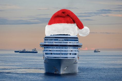 Top Packing List Essentials for the Best Christmas Cruise Bear Fishing, Christmas Cruise, Christmas Cruises, Cruise Essentials, Hanging Shoe Organizer, Rms Titanic, Christmas Break, Christmas Mood, Best Christmas