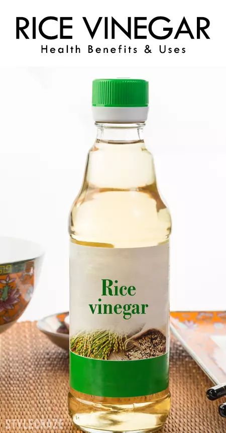 Rice vinegar Recipes Using Rice Vinegar, Rice Vinegar Recipes, Rice Wine Vinegar Recipes, Recipes With Rice Vinegar, Rice Vinegar Uses, Rice Wine Vinegar Dressing, Rice Vinegar Dressing, Vinegar Health Benefits, Recipes Using Rice