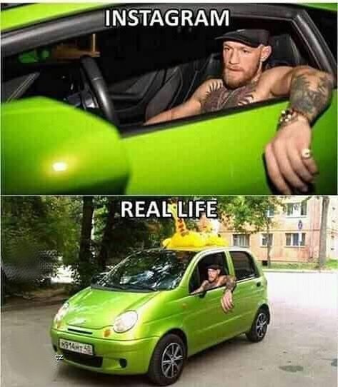 Untitled Instagram Vs Real Life, Funny Car Memes, Very Funny Memes, Friendship Humor, Friend Memes, Funny Animal Memes, Zagreb, Friends Funny, Funny Faces