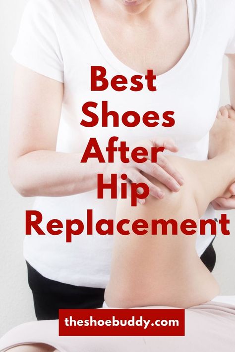 Best Shoes After Hip Replace Post Hip Surgery Workout, Exercise For Hips, Hip Pain Relief Remedies, Hip Precautions, Hip Operation, Hip Surgery Recovery, Best Exercise For Hips, Hip Brace, Ageing Gracefully