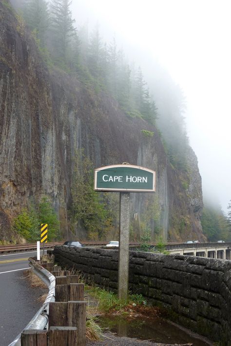 Cape Horn at the Columbia River Washington State Cape Horn, Oregon Road Trip, Columbia River, Local History, Washington State, Travel Ideas, Portland, Horn, Oregon