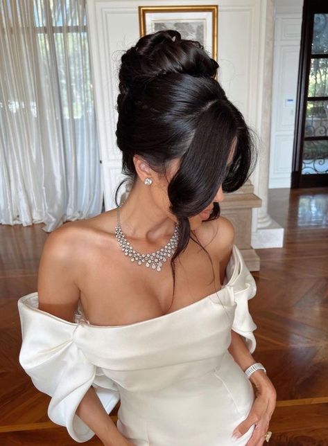 Classy Hairstyle, Fancy Updo, Hairstyles Classy, Wedding Fancy, Wedding Hair Up, Wedding Updos, Classy Hairstyles, Updo Wedding, Bridal Hair Updo