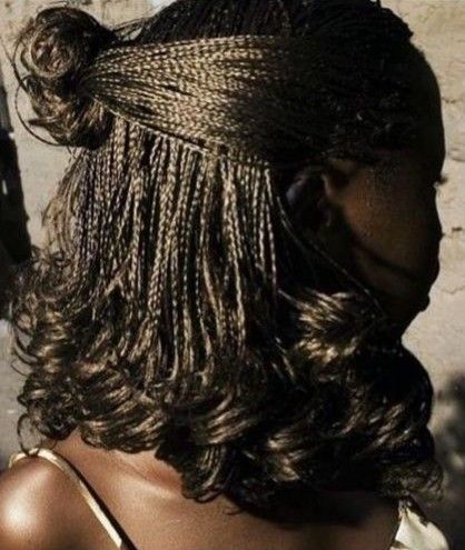 Queer Women, Jamaican Women, Cabello Afro Natural, Short Box Braids Hairstyles, Beautiful Black Hair, Cute Box Braids Hairstyles, Protective Hairstyles Braids, Pretty Braided Hairstyles, Natural Curls Hairstyles