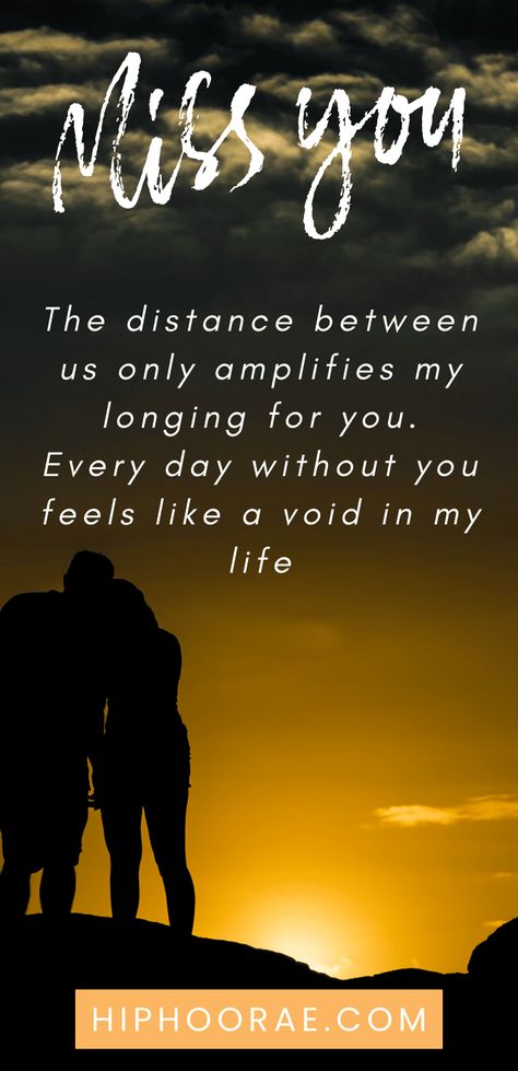 Missing you quotes for long distance: Feeling the distance between you and your loved one can be tough, but sometimes a heartfelt quote is all you need to feel closer. Whether it's a romantic message or simply a reminder that distance doesn't diminish love, these quotes are perfect for sharing with someone special. Take a moment to read through them and let them know how much they mean to you. Missing You Quotes For Him Distance, Quotes For Long Distance, Dancing Ribbons, Sweet Quotes For Him, Distance Quotes, Quotes Distance, Long Distance Quotes, Miss You Images, Missing My Love