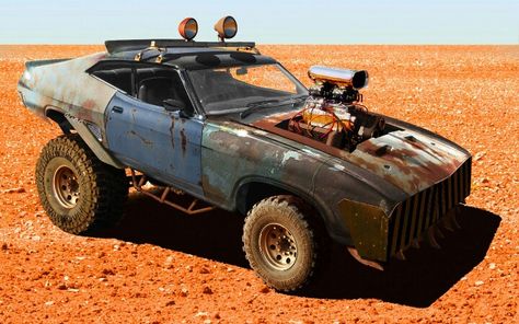 Mad max Mad Max Cars, Mad Max Fury Road Cars, Mad Max Movie, Steampunk Vehicle, Car Max, Mad Max Fury, Mad Max Fury Road, Fury Road, Off Road Vehicle