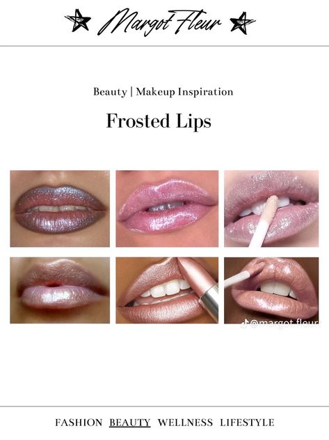 Frosted Lips, 90s Makeup, Smink Inspiration, Unique Makeup, Dope Makeup, Make Up Inspo, Daily Makeup, Face Hair, Glam Makeup