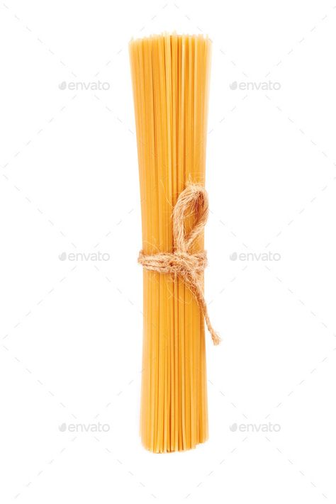 raw spaghetti by pioneer111. raw spaghetti isolated on a white background #AD #spaghetti, #raw, #background, #white Raw Background, Raw Spaghetti, Abstract Graphic, Background White, A White Background, Graphic Art, White Background, Spaghetti, White