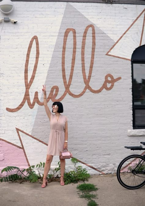 Instagram Worthy Backdrops, Instagram Worthy Walls, Instagramable Walls Cafe, Instagrammable Walls Interior, Instagram Wall Ideas, Instagrammable Walls, Instagram Walls, Mini Cafe, Selfie Wall