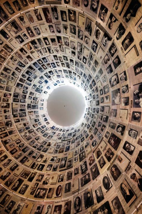 Yad Vashem memorial Yad Vashem Museum, Yad Vashem, Sunflower Pattern, Convention Center, Concert Hall, East West, Convention Centre, Beautiful Architecture, Interior Architecture Design