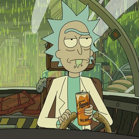 Rick And Morty Matching Icons, Rick Pfp, Rick And Morty, Matching Icons, Rappers, The Fashion, T Shirts