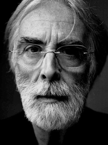 Michael Haneke, Brigitte Lacombe, George Miller, Talking Picture, Movie Maker, Tommy Lee Jones, Fritz Lang, Isabelle Huppert, Movie Directors