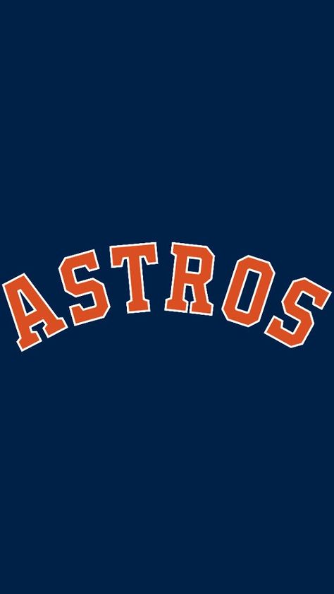 Houston Astros Wallpapers, Astros Wallpaper, Baseball Astros, Unlimited Logo, Houston Astros Shirts, Spalding Basketball, Rockets Basketball, Baseball Wallpaper, Mlb Wallpaper