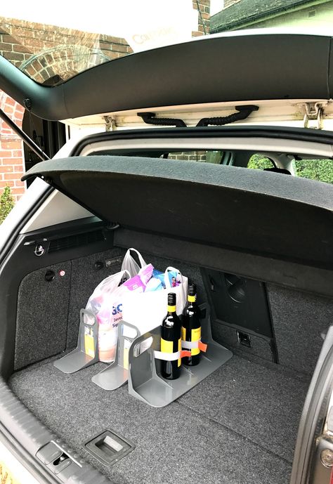 Car Boot Organization, Organiser Ideas, Swimming Painting, Car Organization Ideas, Outdoor Shoe Storage, Boot Organizer, Car Boot Organiser, Boot Organization, Car Things