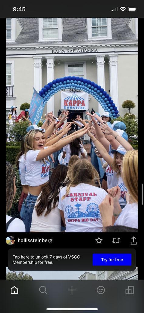 Kappa Kappa Gamma Bid Day Themes, Kkg Bid Day Themes, Kappa Kappa Gamma Bid Day, Bid Day Themes, Kappa Kappa Gamma, Bid Day, Quick Saves