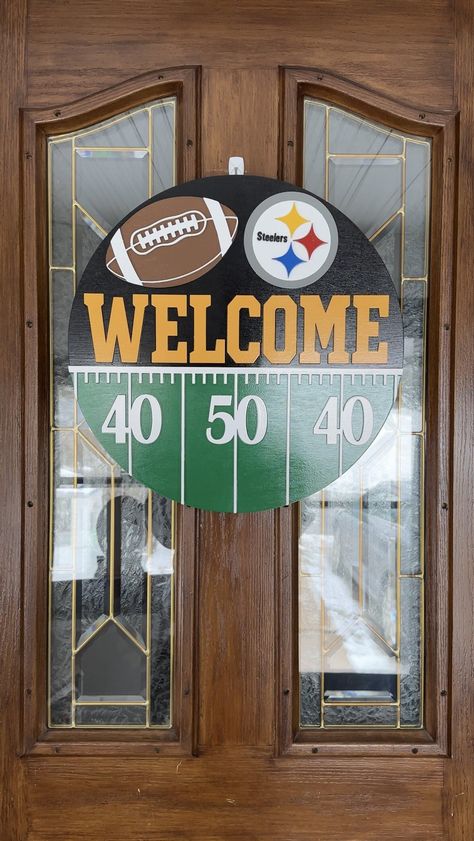 Steelers sign