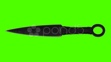 Throwing Knife in Different Position on a Green Screen Background Stock Footage #AD ,#Position#Green#Throwing#Knife Flying Knife Green Screen, Green Screen Knife, Gacha Knife Green Screen, Gacha Knife, Green Throw, Green Screen Backgrounds, Screen Background, Clip Art Borders, Green Screen