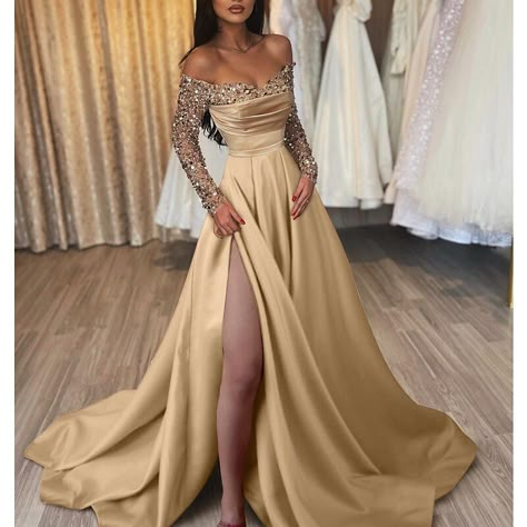 Matric ball dresses unique