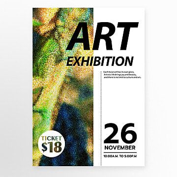 Art Show Poster Ideas, Art Gallery Advertising Design, Art Gallery Advertising, Art Gallery Exhibition Poster, Artist Talk Poster, Museum Event Poster, Art Gallery Poster Graphic Design, Museum Graphic Design Exhibitions, Poster Art Exhibition Graphic Design