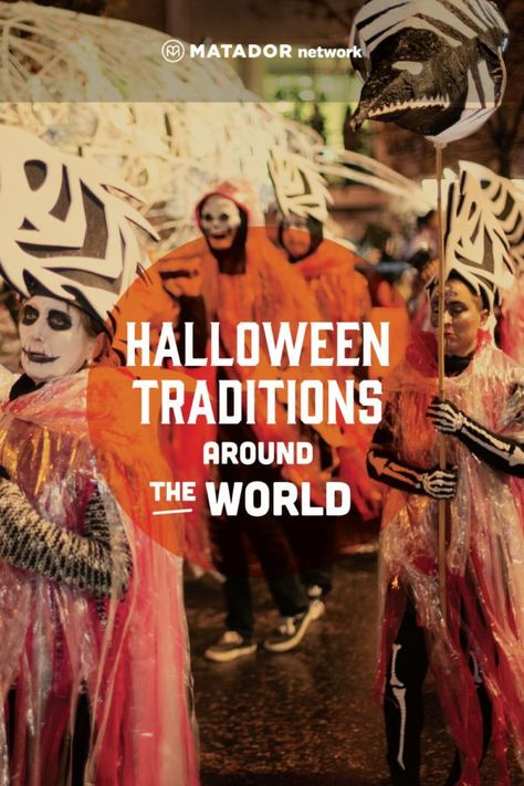 Multicultural Night, Halloween Around The World, Travel Theme Classroom, Folklore Stories, Secular Homeschool, Celtic Nations, Pagan Festivals, Traditions Around The World, Scary Decorations