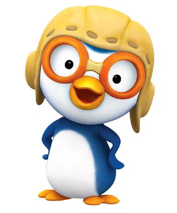 Pororo Icon, Pororo Cartoon, Penguin Wallpaper, Penguin Logo, Penguin Coloring, Boys First Birthday Party Ideas, Fun Characters, Sakura Kinomoto, Characters Design