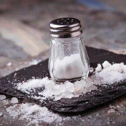 Salt Awareness Week: Be Aware Of The Weakness Of Government Recommendations. Keto Electrolytes, Lighten Hair Naturally, Non Perishable Foods, Iodized Salt, Pickling Salt, Bloated Stomach, T Cell, Shape Magazine, How To Lighten Hair