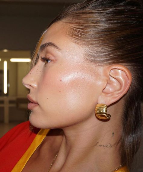 Hailey Aesthetic, Maquillaje Smokey Eyes, Hailey Bieber Aesthetic, Bieber Aesthetic, Rhode Skincare, Life Is So Good, Hailey Style, Hailey Bieber Style, Hailey Rhode Baldwin