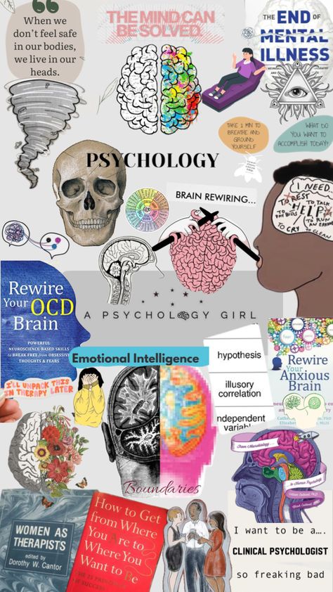 🧠 Clinical Psychology Student, Private Practice Therapy, Psychology Wallpaper, Psychology Posters, Dream Psychology, Cbt Therapy, I Need Motivation, Photography Ideas At Home, Psychology Studies