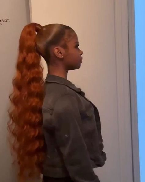 Sleek Ponytail Weave, High Weave Ponytail, Ponytail Weave, Women Culture, Barbie Ponytail, Weave Ponytail Hairstyles, Sleek Ponytail Hairstyles, Weave Ponytail, Cute Ponytails