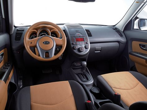 Kia Soul, Mini Cooper, Best Interior, Ford Mustang, Cool Cars, Made It, Dream Cars, Mustang, A R