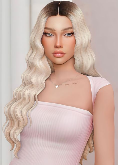 Aretha Sims 4 Cc Hair, The Sims 4 Cc Mom Clothes Patreon, Sims 4 Cc Women Nails, Sims 4 Custom Content Tops, Tops Sims 4 Cc Patreon, Sims 4 Alpha Hair Patreon, Alpha Hair Cc Sims 4 Patreon, Sims Cc Hair Realistic, Sims 4 Alfa Cc